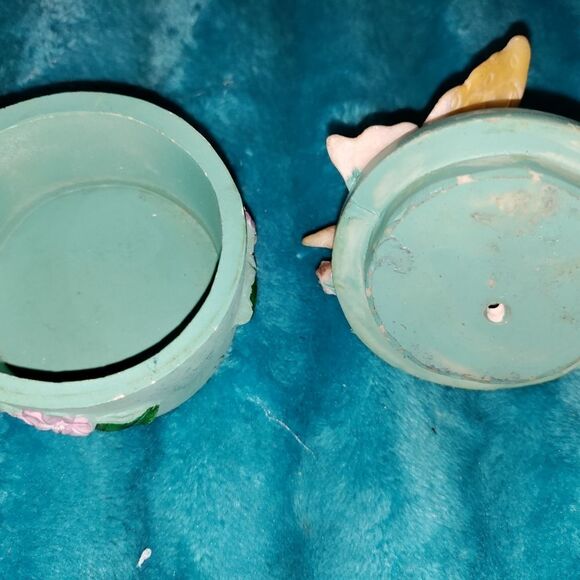 Jewelry box  - Picture 3 of 9